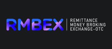 RMBex logo