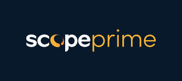 Scope Prime logo