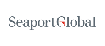 Seaport Global logo