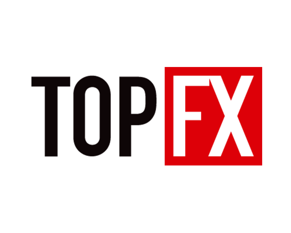 TopFX logo