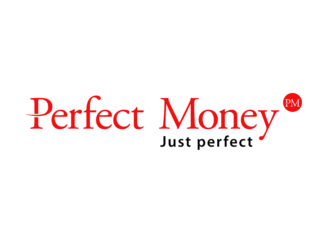 Perfect Money logo