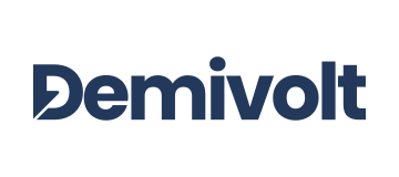 Demivolt logo