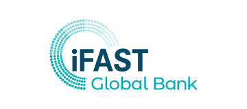 iFAST Global Bank logo