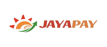 JAYAPAY logo