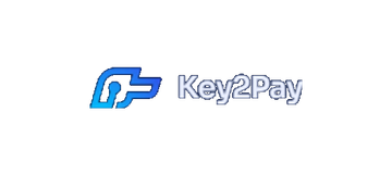 Key2Pay logo