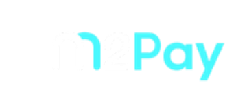 M2PAY logo