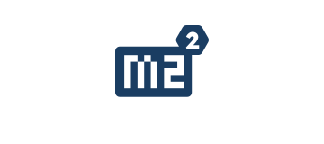 M2Square logo