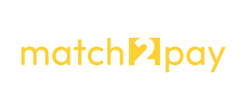 Match2Pay logo