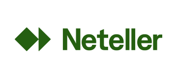 NETELLER logo