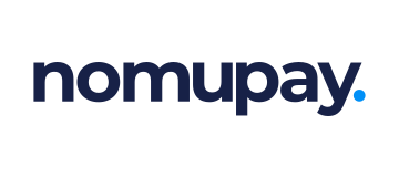Nomupay logo