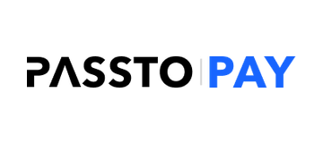 PASSTO PAY logo