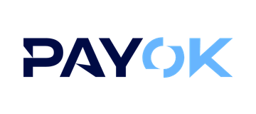 PAYOK logo