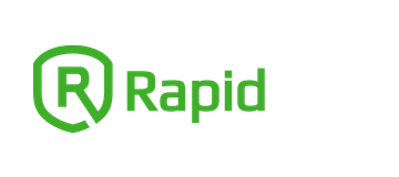 RapidPay logo