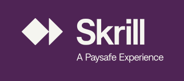 Skrill logo