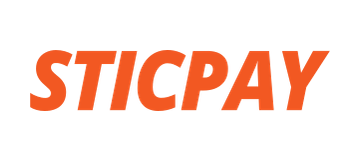 STICPAY logo