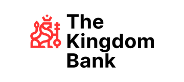 The Kingdom Bank logo