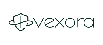 Vexora logo