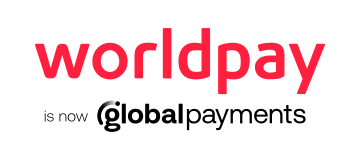 Worldpay logo