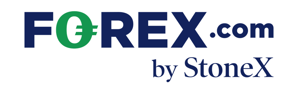 FOREX.com logo