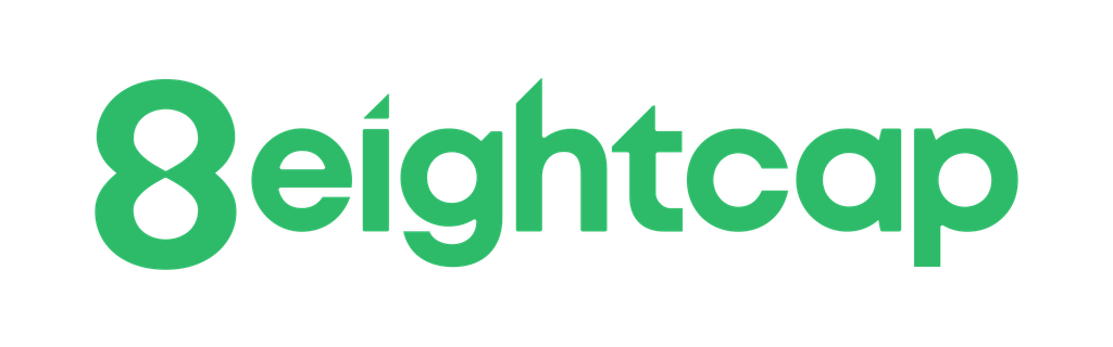 Eightcap logo